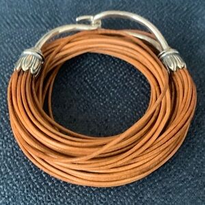 Chan Luu wrap bracelet